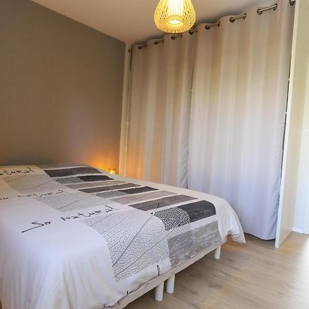 Azur Bleu 4 Etoiles Annecy Centre-Ville Et Lac Lumineux Экстерьер фото